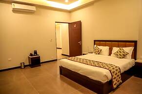 The Nangal Resort