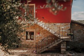 Tourist farm RED FAIRYTALE