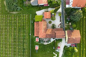 Tourist farm RED FAIRYTALE