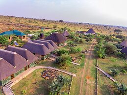 Tilenga Safari Lodge