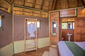 Tilenga Safari Lodge