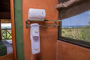 Tilenga Safari Lodge