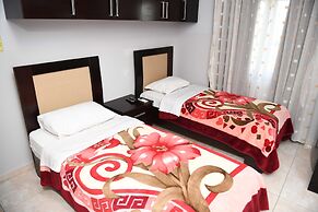 Hotel Bardhi