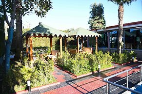Hotel Bardhi
