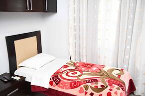 Hotel Bardhi