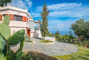 DN Beach Coast Villa