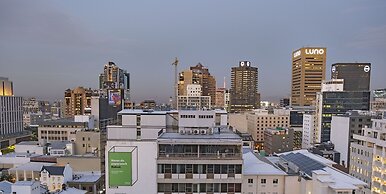 The Tokyo 1508