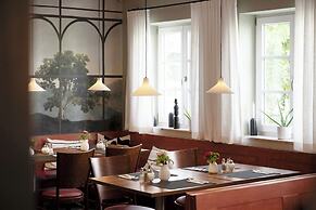 Hotel Schleuse