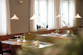Hotel Schleuse