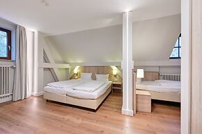 Hotel Schleuse