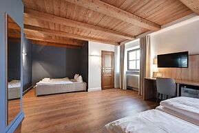 Hotel Schleuse