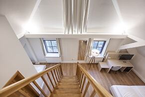 Hotel Schleuse