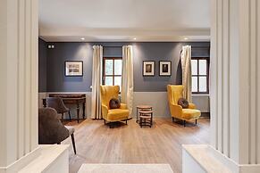 Hotel Schleuse