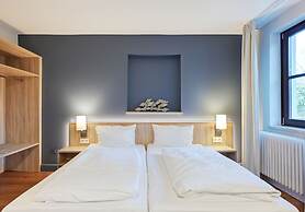 Hotel Schleuse