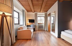 Hotel Schleuse