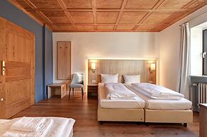 Hotel Schleuse