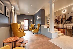 Hotel Schleuse