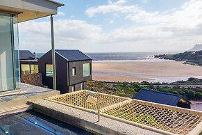 Hytte Riverview