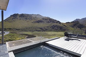 Hytte Riverview