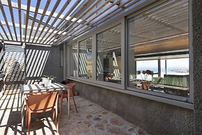 Hytte Riverview