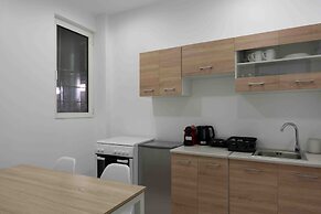 Phaedrus Living Heraklion City View Flat
