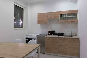 Phaedrus Living Heraklion City View Flat