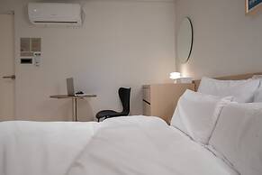 Anook Hotel Daejeon Daeheung