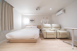 Anook Hotel Daejeon Daeheung