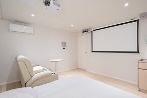 Anook Hotel Daejeon Daeheung