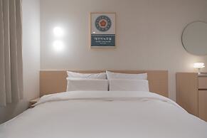 Anook Hotel Daejeon Daeheung