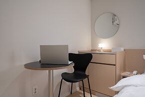Anook Hotel Daejeon Daeheung