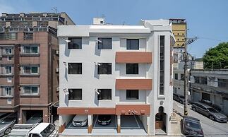 Anook Hotel Daejeon Daeheung