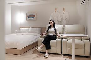 Anook Hotel Daejeon Daeheung