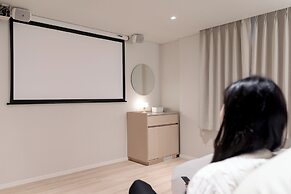 Anook Hotel Daejeon Daeheung