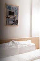 Anook Hotel Daejeon Daeheung