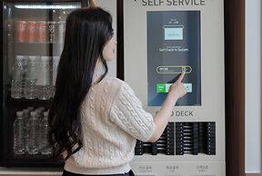 Anook Hotel Daejeon Daeheung