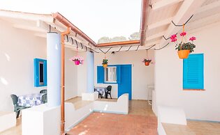 Holiday Eolie Village