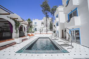 Casa De Nova Hotel