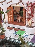 Casa De Nova Hotel