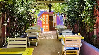 Casa De Nova Hotel