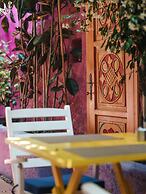 Casa De Nova Hotel