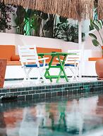 Casa De Nova Hotel