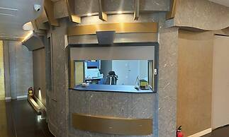 Chungju Bali Hotel