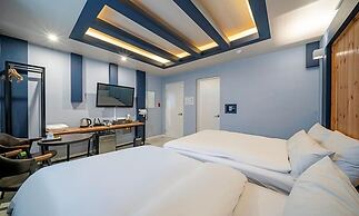Chungju Bali Hotel