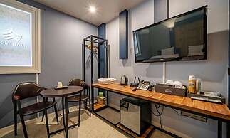 Chungju Bali Hotel