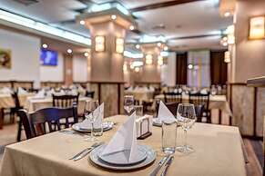 Hotel Silver Hills