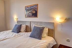Hotel Silver Hills