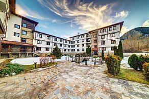 Hotel Silver Hills