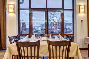Hotel Silver Hills