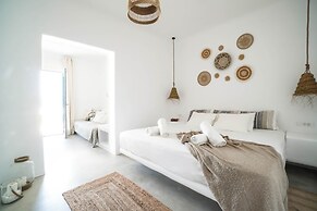 Mykonian Exclusive 3Bd Villa with Pool